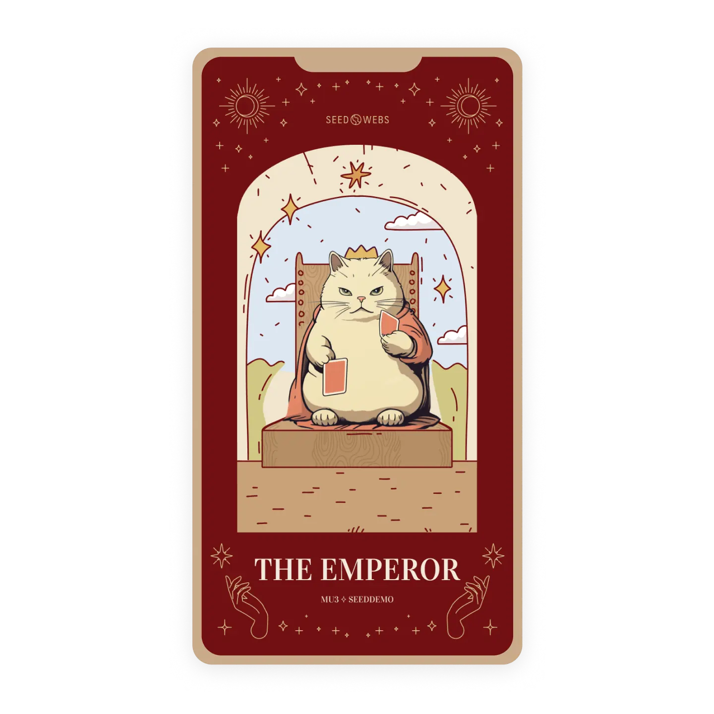 the-emperor