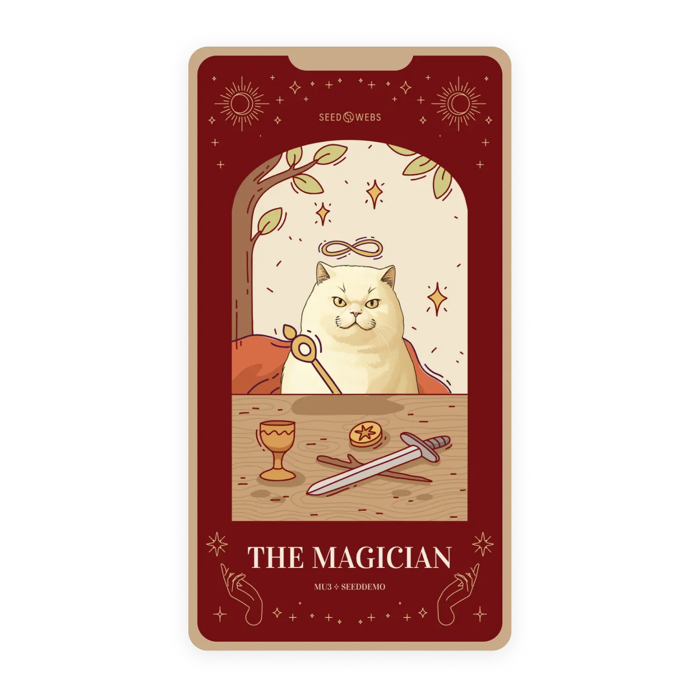 the-magician